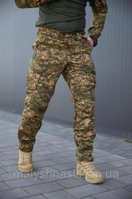 Тактичні штани «Kayman» Military Хижак