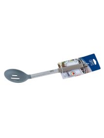 Ложка кухонна з прорізами Gipfel Alma GP-6364 33 см