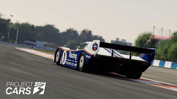 Гра PS4 Project Cars 3 [Blu-Ray диск] (PSIV723) | Зображення 2