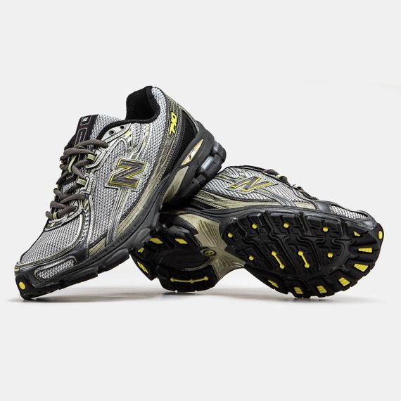 Чоловічі кросівки N3ew B3ala3nce 740 весна / літо / осінь 1353 42