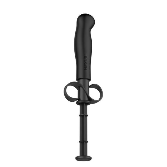 Шприц для введення змазки Nexus Infinity Lube launcher Pro sexstyle | Зображення 4