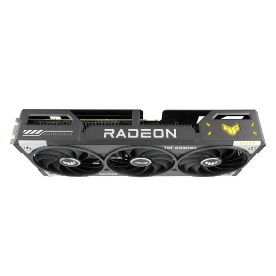 Видеокарта ASUS Radeon RX 9060 XT 16GB GDDR6 OC TUF-RX9060XT-O16G-GAMING 90YV0LF0-M0NA00 | Зображення 6
