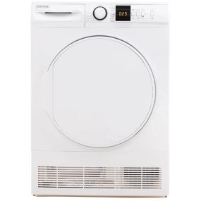 Сушильная машина Eleyus TDFD 07 090G C