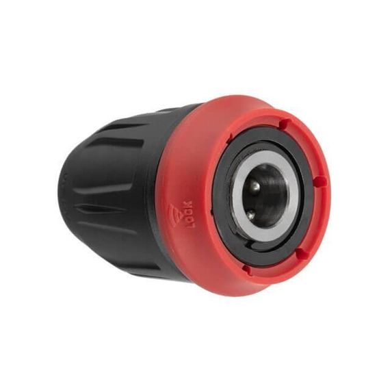 Патрон знімний для дриля-шурупокрута WT-0317 INTERTOOL WT-03111 | Зображення 2