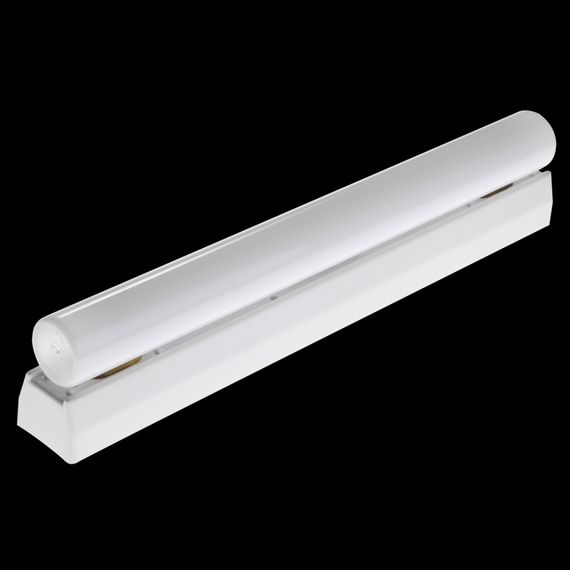 Светильник балка линейный офисный накладной FLF-64/35W/L | Зображення 1