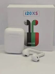 Безпровідні сенсорні навушники TWS i20XS