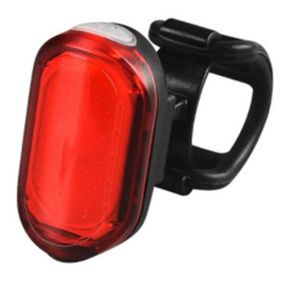 Велофонарь MY-2106-38LED Красный