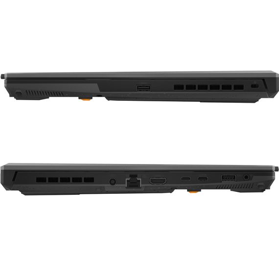 Ноутбук ASUS TUF Gaming A16 FA607NU-RL098 (90NR0MU3-M00590) | Зображення 4