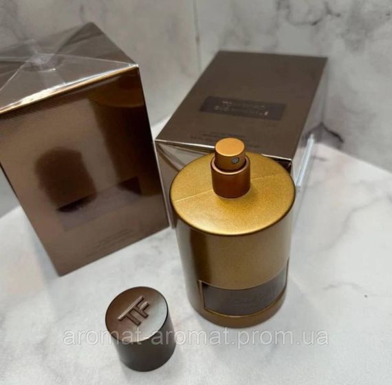 Парфумована вода Tom Ford Oud Minerale 100ml. (Premium) | Зображення 1
