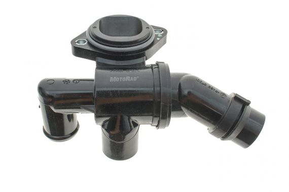 Термостат Audi A1 A3 VW Passat Golf 2.0FSI TFSI 04- 87°C  580-87K