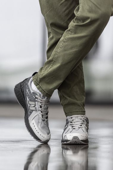 Чоловічі кросівки Ba/ance 1906R весна / літо / осінь 1195 44 | Зображення 6