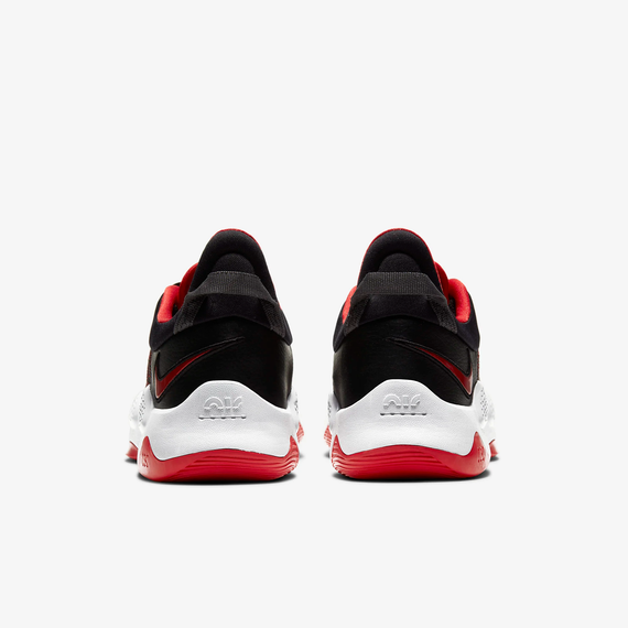 Кросівки Nike PG5 “Bred” 42.5 CW3143-002 | Зображення 2