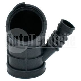 Патрубок расходомера воздуха BMW 3 E46 M52 98-00/ M54 00-05 / 5 E39 M52 95-00/ 7 E38 M52 95-01, AutoTechteile, 700 1301, BSG