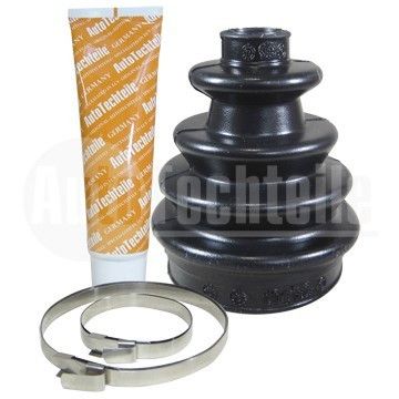 Пыльник шруса внутренний Renault Kangoo 96- (24x72x103.5), AutoTechteile, 501 0110, D8067