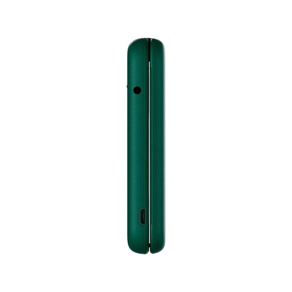 Мобільний телефон Nokia 2660 Flip Green | Зображення 3
