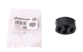 Резинка глушителя Fiat Fiorino Scudo Iveco Daily II -99 27083