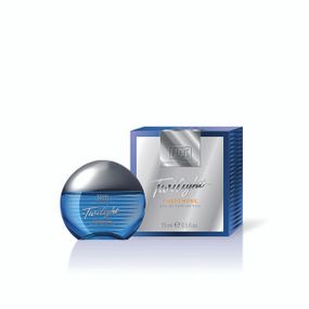 Духи з феромонами HOT Twilight Pheromone Parfum men 15 ml Sex Aura