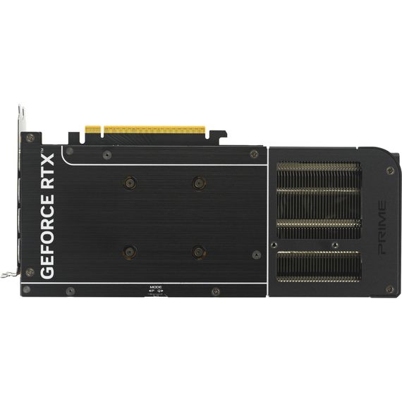 Відеокарта ASUS GeForce RTX5050 8Gb PRIME OC (PRIME-RTX5050-O8G) | Зображення 6