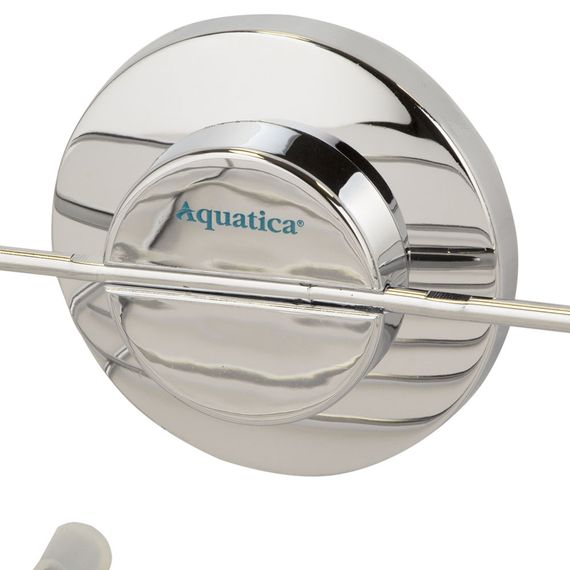 Кошик Aquatica на вакуумних присосках s38 354×175×87мм (9783830) | Зображення 4