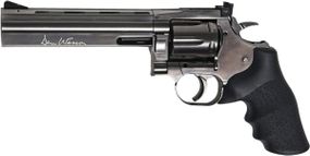 Револьвер пневматический ASG Dan Wesson 715 6&quot; Pellet кал. 4.5 мм