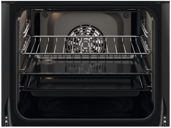 Електрична духова шафа Electrolux EOF5C50BZ | Зображення 3