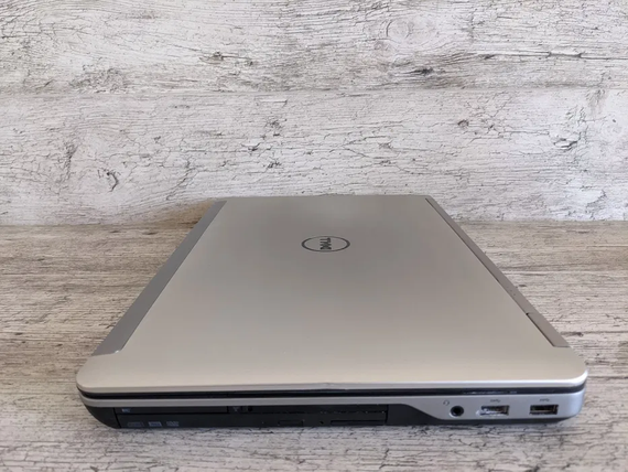 Ігровий Ноутбук  Dell E6540 15.6  8/128Gb+ 320 HDD Ati 8790M 2GB + Full HD | Зображення 2