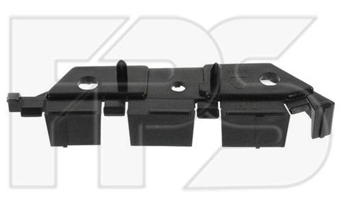 Крепеж переднего бампера левый Ford Mondeo '14-17