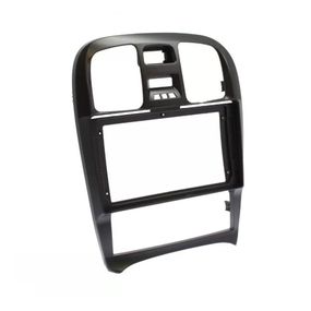 Перехідна рамка серії QIV QBR-F 0723-82 для Hyundai Sonata EF 2001-2012 9 дюймів