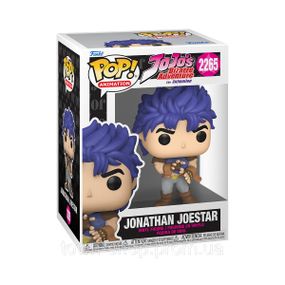 Игровая фигурка Funko POP! серии Невероятные приключения ДжоДжо - Джонатан