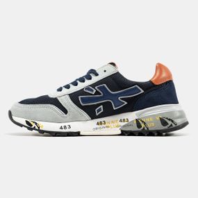 Кросівки Premiata Mick / преміата топ весна / осінь 2261 43 27,5