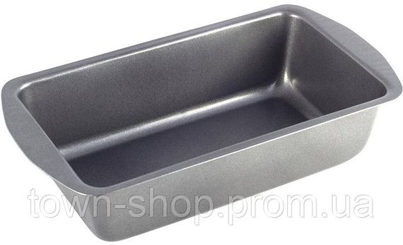 Форма для выпечки Ofenbach Baking Form 28х15х7см с антипригарным покрытием, прямоугольная