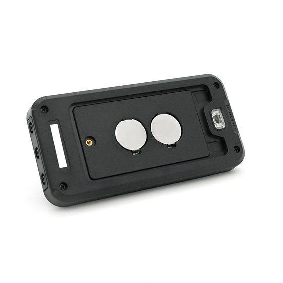 Мультиметр Mayilon HT-112A. Вимірювання: V, A, Ω, C, F | Зображення 2