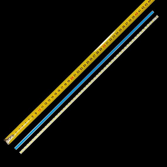 LED підсвітка TV 39-40" 35016301 KPL+390B1CE01 35016524 2шт. | Зображення 1