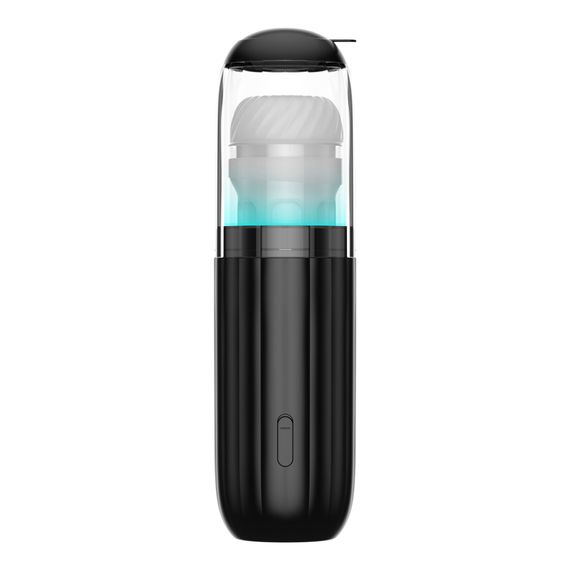 Смарт-мастурбатор Kaotik Labs The Shockwave, режим edging, імітація фрикцій | Зображення 2