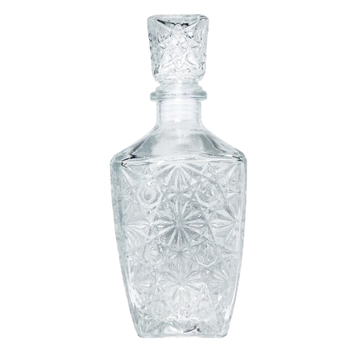 Графін 800мл 9097-12 S&T