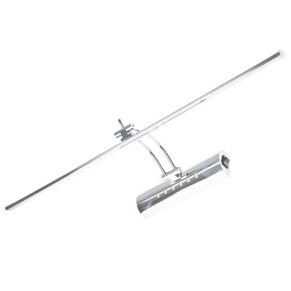 Подсветка для картин и зеркал LED 7W NW CH (SW-102) | Зображення 2