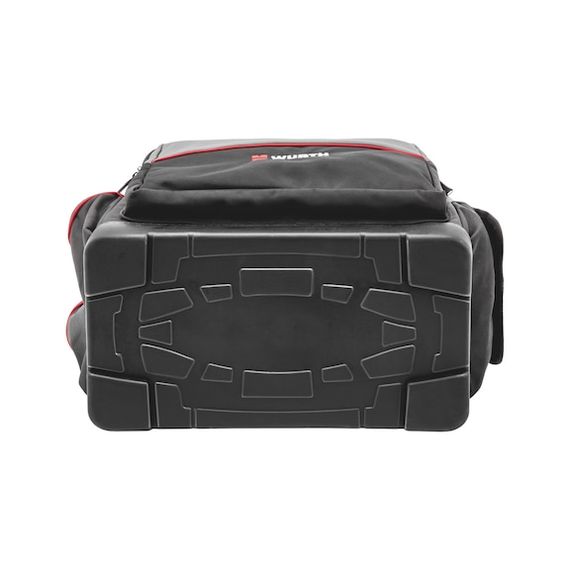 Сумка для інструментів з пластиковим дном | Зображення 5