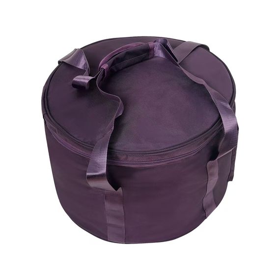 Співаюча чаша Musicality Eso10 (E) _CrystalBowl (Мі, 432 Гц) + чохол | Зображення 5