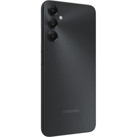 Мобільний телефон Samsung Galaxy A05s 4/128Gb Black (SM-A057GZKVEUC) | Зображення 7