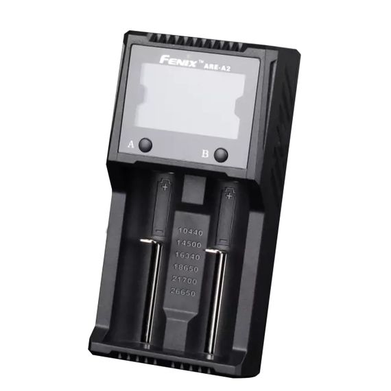 Fenix ARE-A2 Зарядний пристрій | Зображення 2