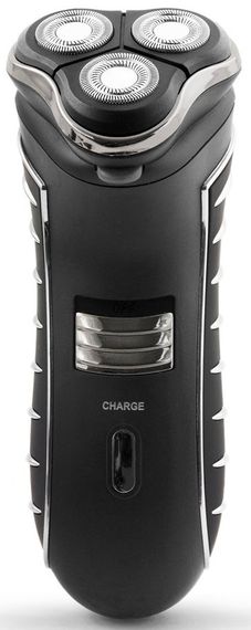 Епилятор жіночий ENZO EN-3163 сірий (43106-EN-3163_664) | Зображення 3