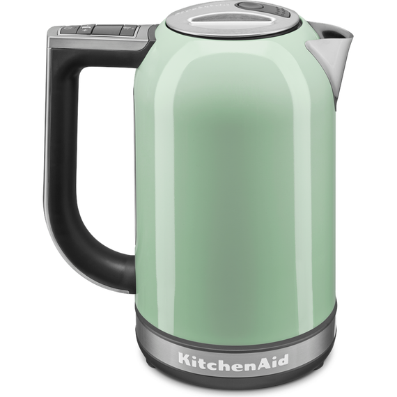Електрочайник KitchenAid 5KEK1722EPT, фісташковий | Зображення 3