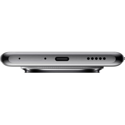 Мобильный телефон Xiaomi Redmi Note 14 Pro+ 5G 8/256GB Midnight Black (1123280) | Зображення 8