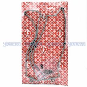 Прокладка клапанной крышки компл. Ford Escort/Mondeo/Fiesta 1.6-2.0 i 92-00, Elring, 389.070,