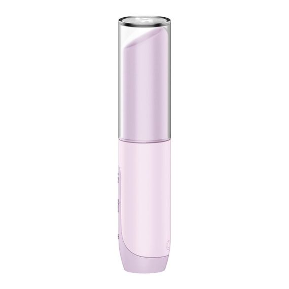 Вакуумний стимулятор клітора Satisfyer Secret Kiss — хвильова стимуляція, силікон, водозахист, USB-зарядка | Зображення 4