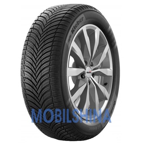 Всесезонные шины KLEBER Quadraxer 3 (175/65R15 84H)