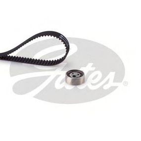 Ремкомплекти приводу ГРМ автомобілів PowerGrip Kit (Вир-во Gates) GATES K015473XS на DACIA LOGAN пикап (US_)