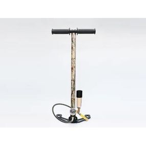 Насос высокого давления ZBROIA 3-х ступенчатый 300 Bar PCP ZY0013DP (Black) - осушитель