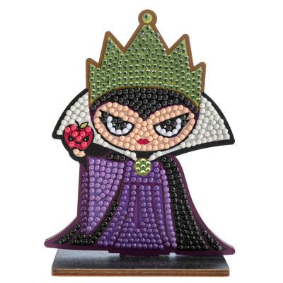 Набір для творчості Crystal Art Лиха королева (CAFGR-DNY009) | Зображення 2
