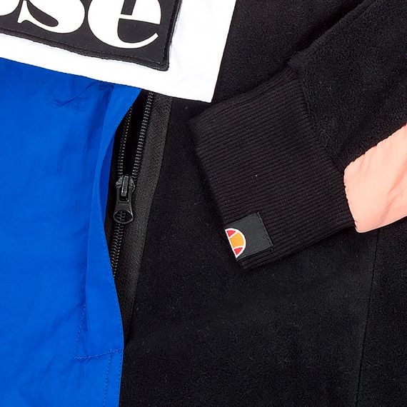 Худі Ellesse Resistant OH Hoody | Зображення 3